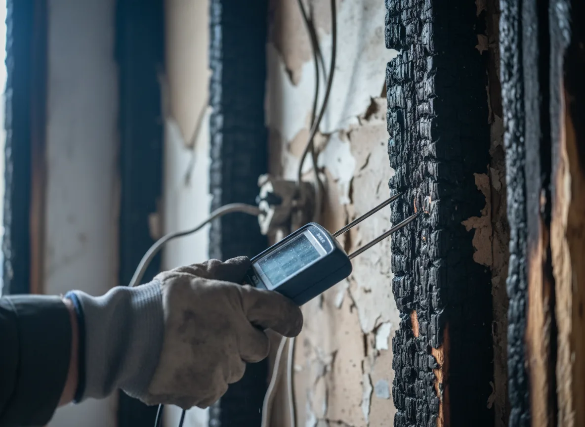 Fire Damage Restoration Mckenzie, TN FAQs